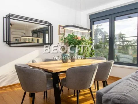 Sale, four bedroom apartment, 86m², Banjica, Voždovac Sve Podlokacije