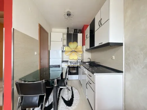 Rent, house, 40m², Stari Aerodrom, Podgorica - image 4