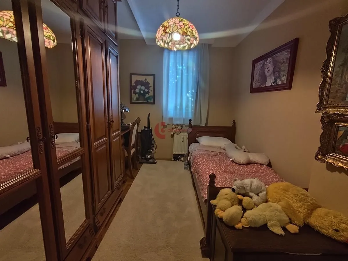 Sale, two bedroom apartment, 49m², Centar, Subotica