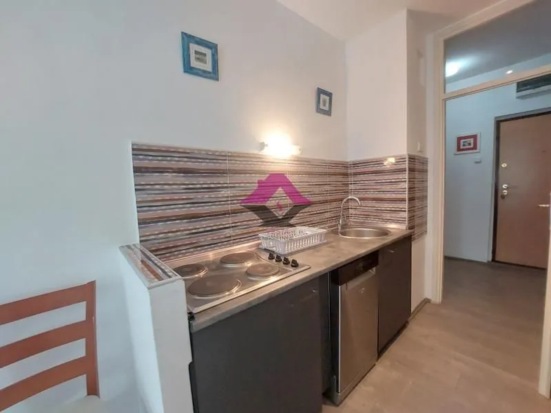 Rent, one bedroom apartment, 36m², Palilulska Pijaca, Palilula Sve Podlokacije