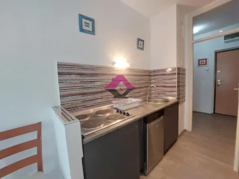 Rent, one bedroom apartment, 36m², Palilulska Pijaca, Palilula Sve Podlokacije - image 9