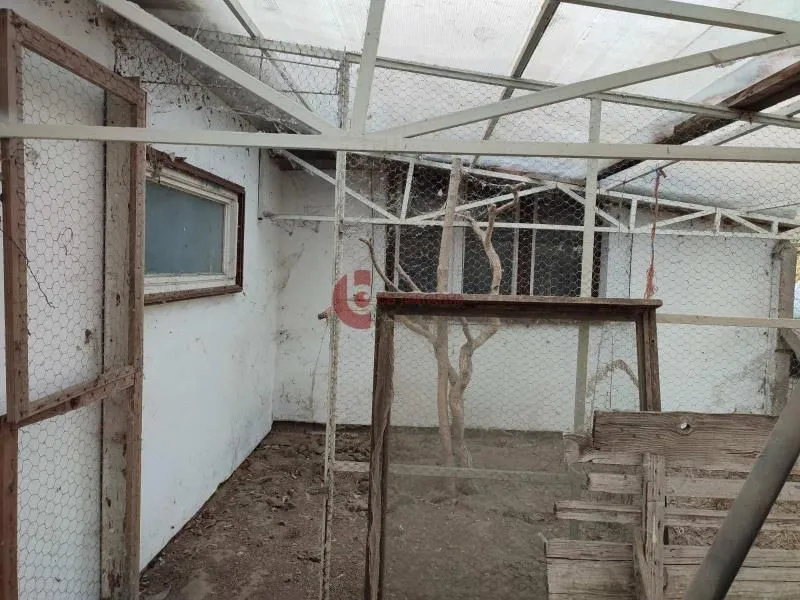 Prodaja, kuća, 100m², Makova Sedmica, Subotica