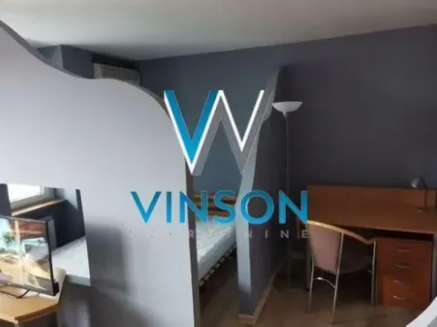 Izdavanje, jednosoban stan, 33m², Liman 3, Novi Sad Sve Podlokacije - image 4