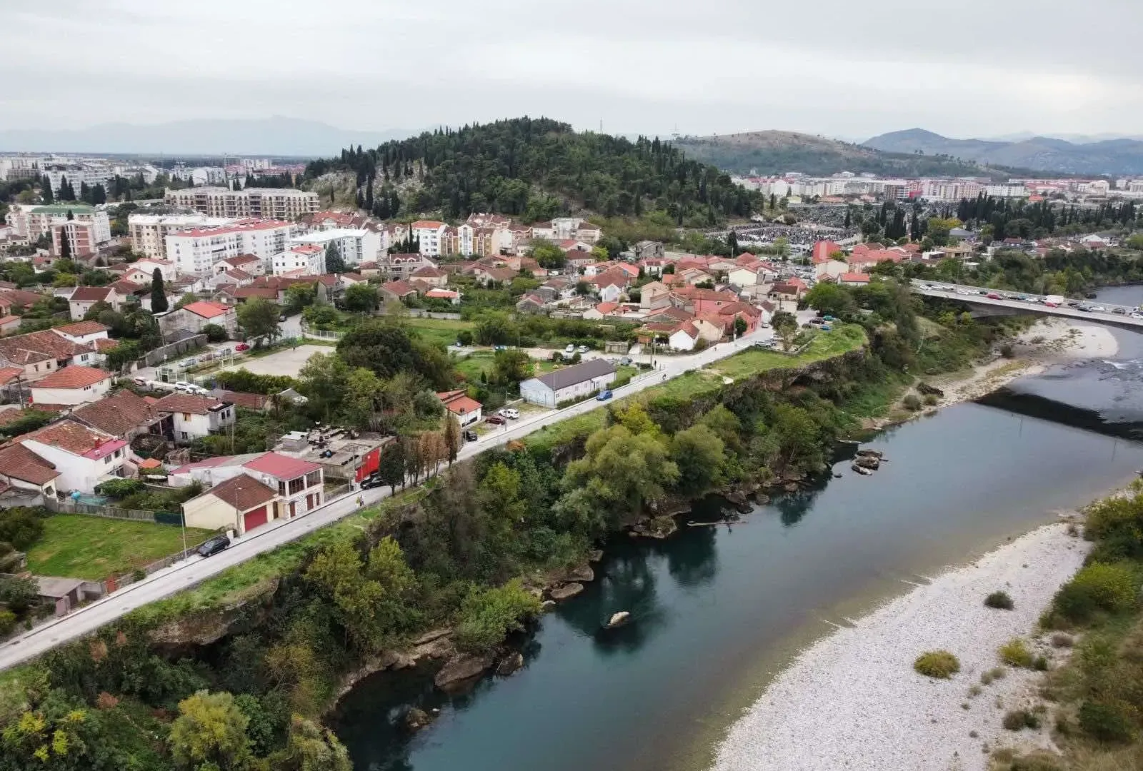 Prodaja, kuća, 105m², Stara Varoš, Podgorica
