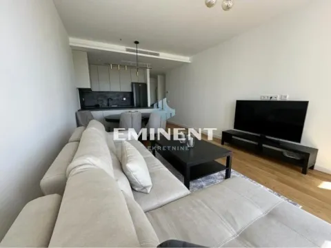 Stan in Novi Beograd Blok 67