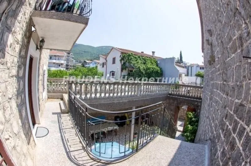 Sale, house, 210m², Bečići, Budva