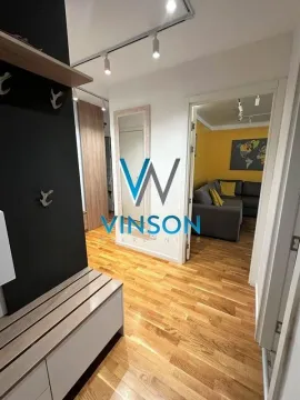 Prodaja, trosoban stan, 73m², Novo naselje, Novi Sad - image 12