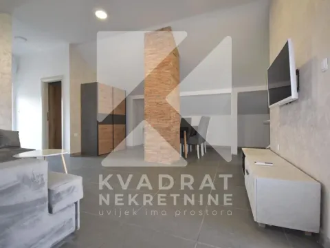 Rent, two bedroom apartment, 70m², Donja Gorica, Podgorica - image 3