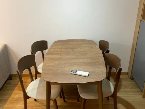 Izdavanje, jednosoban stan, 52m², Podgorica, Crna Gora - image 6