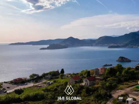 Land Lot for Sale, 1004m2, Blizikuće, Budva Land Lot for Sale, 1004m2, Blizikuće, Budva