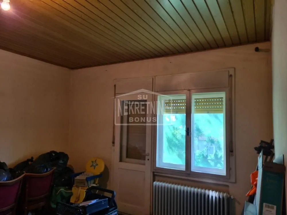 Prodaja, kuća, 160m², Bajmok, Subotica