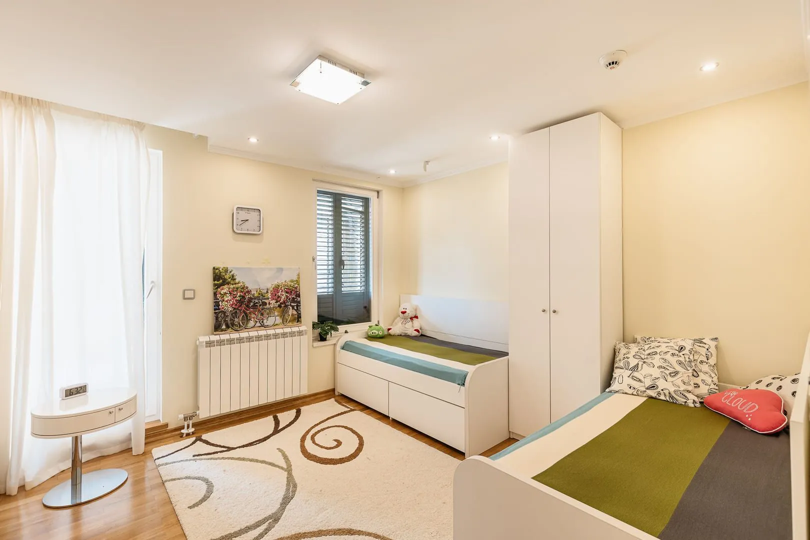 Prodaja, stan, 334m², Savina, Herceg Novi