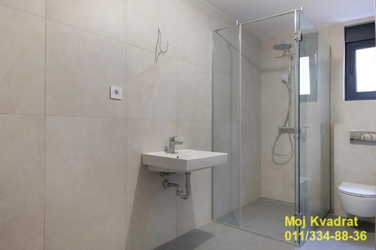 Sale, apartment, 224m², Stari Grad, Beograd