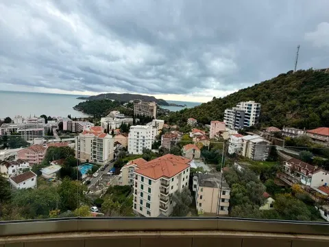 Prodaja, garsonjera, 28m², Boreti, Budva - image 1