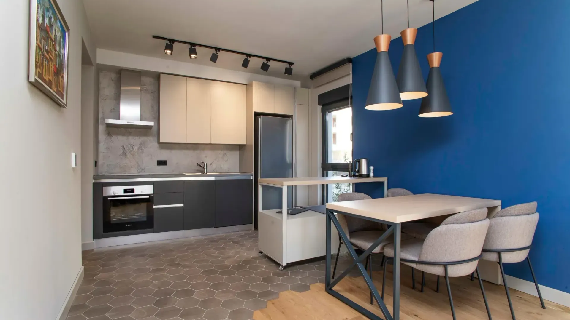Sale, apartment, 125m², Tivat, Crna Gora