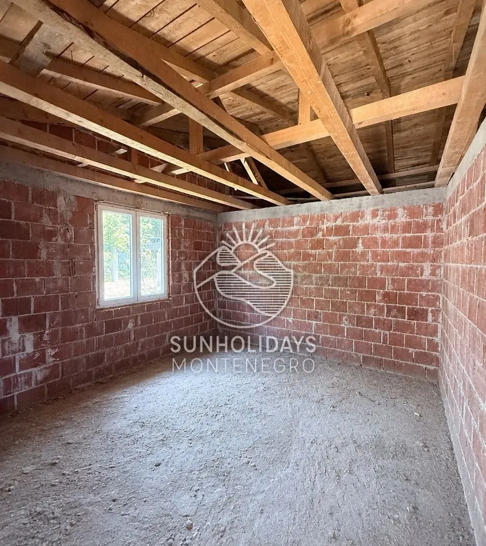 Sale, house, 90m², Zankovići, Bar