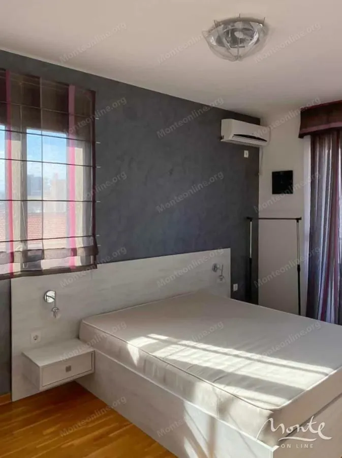 Sale, three bedroom apartment, 112m², Bečići, Budva