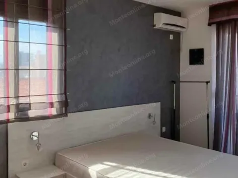 Prodaja, trosoban stan, 112m², Bečići, Budva - image 11