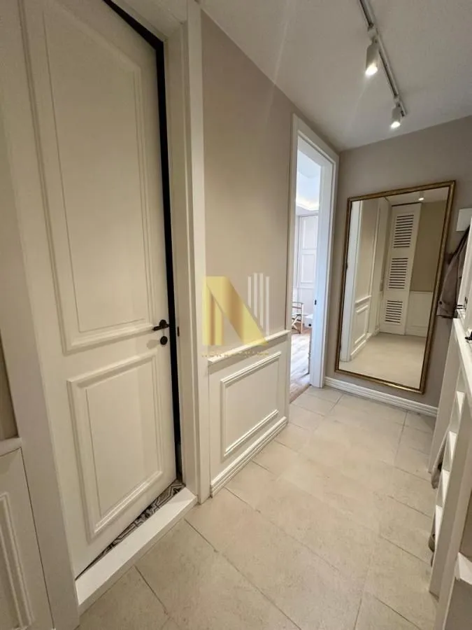 Prodaja, dvosoban stan, 64m², Kej, Novi Sad Sve Podlokacije