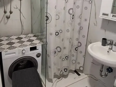 Izdavanje, jednosoban stan, 43m², Zabjelo, Podgorica - image 4