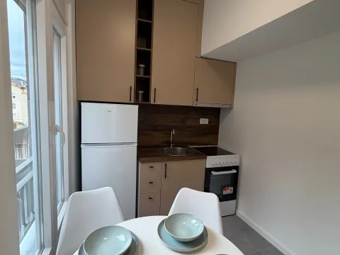 Rent, apartment, 38m², Momišići, Podgorica - image 8