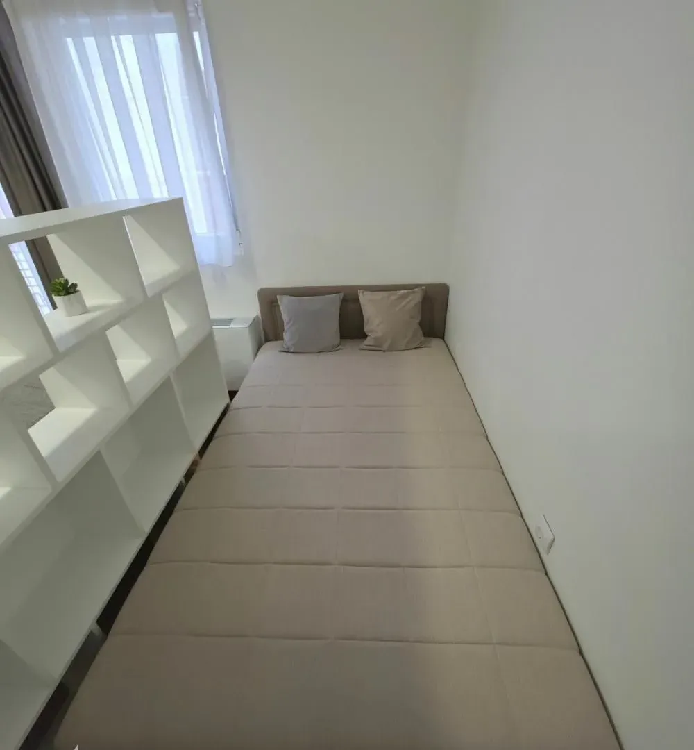 Sale, one bedroom apartment, 29m², Zemun Gornji Grad, Zemun Sve Podlokacije