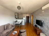 Stan-na-dan, jednosoban stan, 42m², Stari Aerodrom, Podgorica - image 3