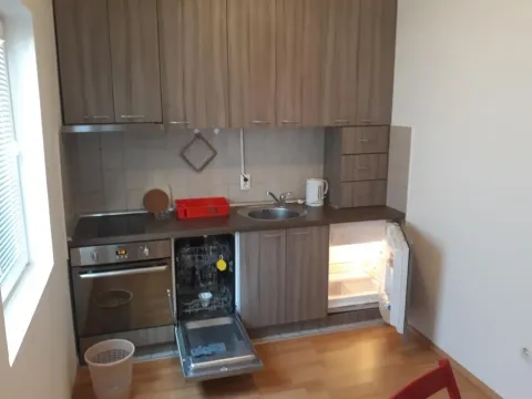 Izdavanje, jednosoban stan, 32m², Bulevar patrijarha Pavla, Novi Sad Sve Podlokacije - image 6