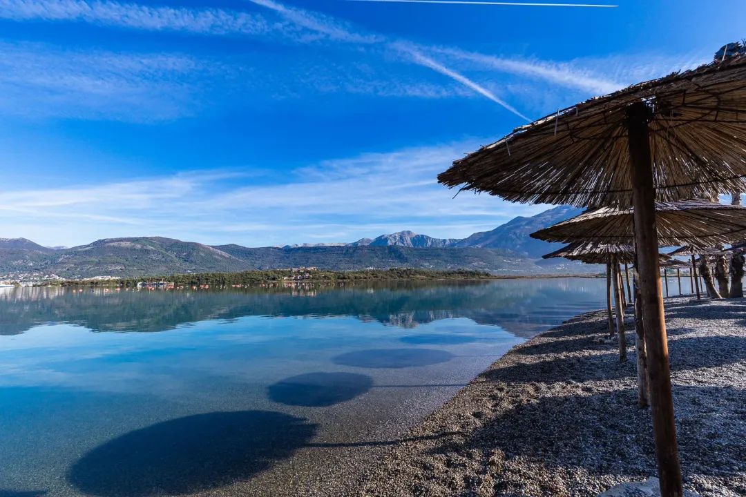 Sale, land lot, 25714m², Tivat, Crna Gora