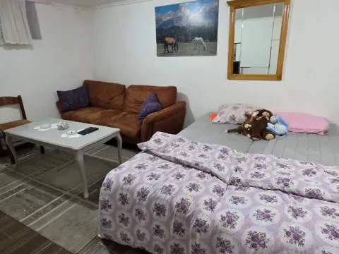 Prodaja, garsonjera, 22m², Centar, Podgorica - image 3