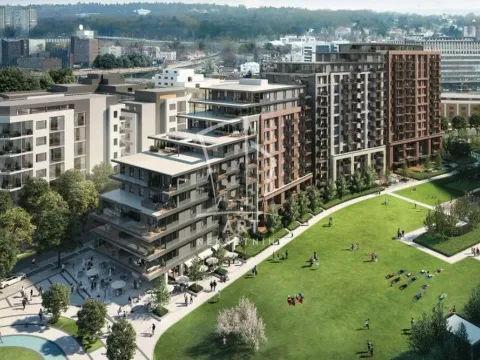 Prodaja, četvorosoban stan, 119m², Beograd Na Vodi, Beograd - image 6