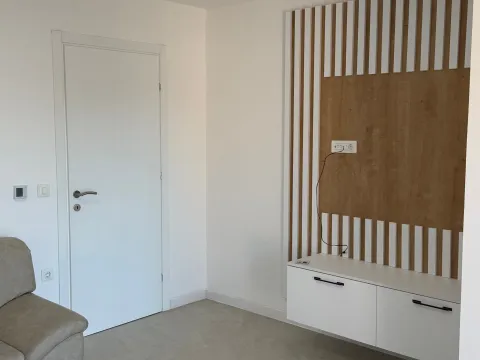 Izdavanje, jednosoban stan, 60m², Bjeliši, Bar - image 4