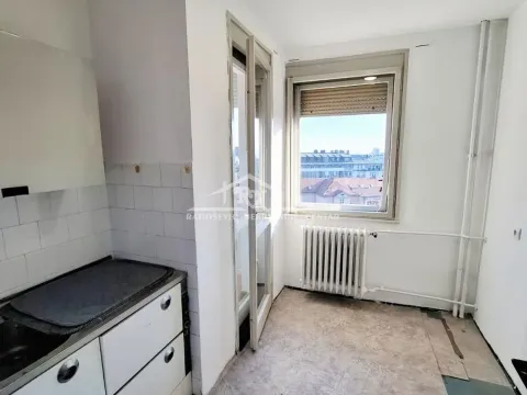 Prodaja, dvosoban stan, 57m², Palilulska Pijaca, Palilula Sve Podlokacije - image 14