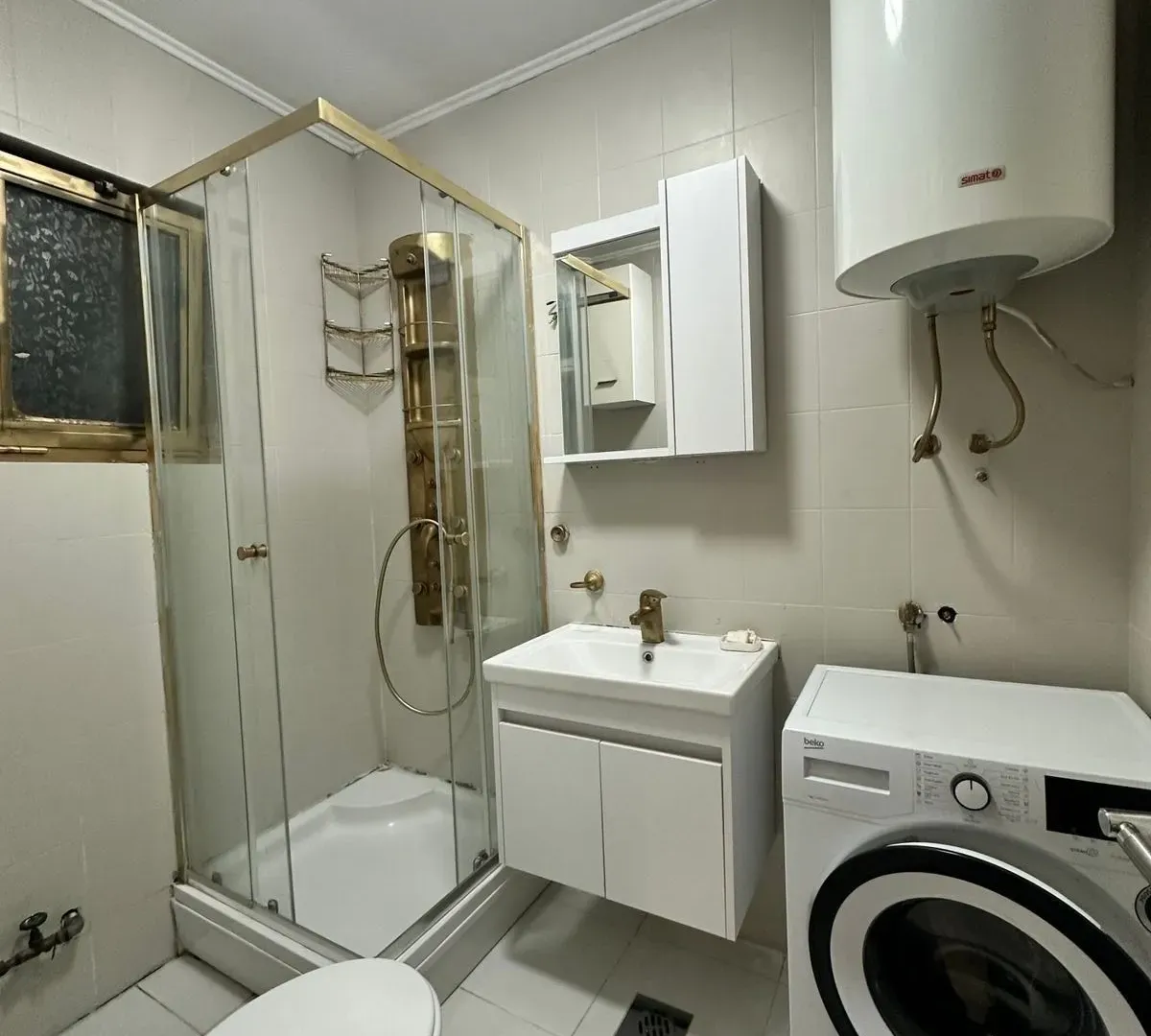 Prodaja, dvosoban stan, 90m², Baošići, Herceg Novi