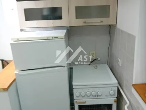 Izdavanje, dvosoban stan, 48m², Detelinara, Novi Sad Sve Podlokacije - image 8