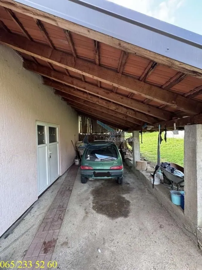 Prodaja, kuća, 100m², Konatice, Obrenovac