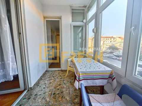 Rent, one bedroom apartment, 47m², Stari Aerodrom, Podgorica - image 11