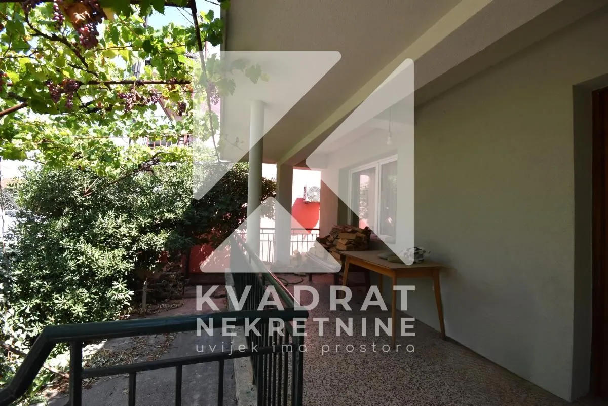 Prodaja, kuća, 126m², Murtovina, Podgorica
