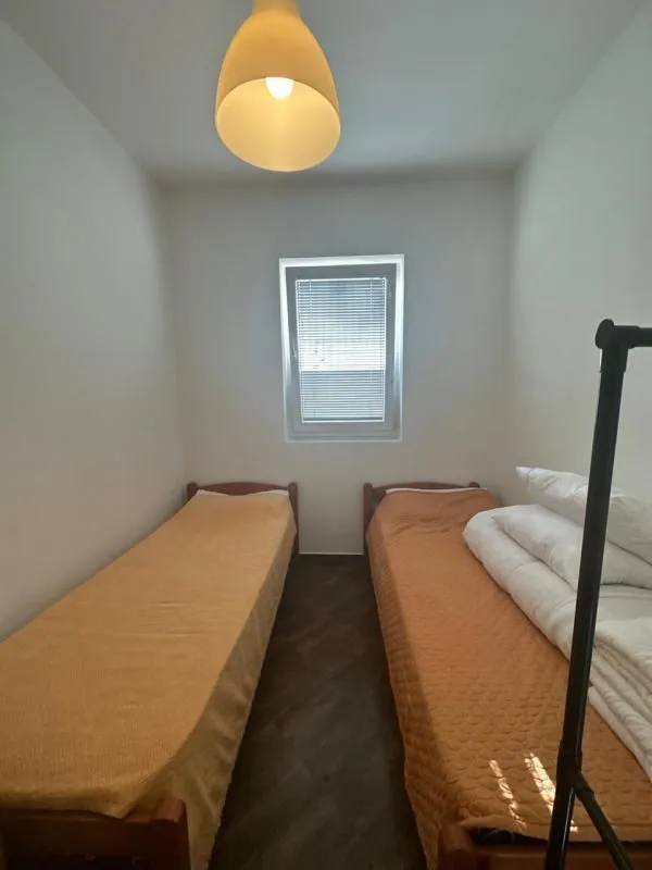 Prodaja, jednosoban stan, 34m², Igalo, Herceg Novi