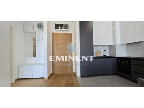 Prodaja, dvosoban stan, 53m², Novi Beograd Blok 65, Novi Beograd Sve Podlokacije - image 4