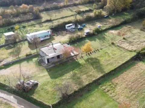  Land Lot for Sale, 1450m2, Bioče, Podgorica