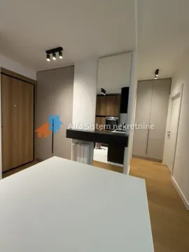 Izdavanje, dvosoban stan, 48m², Autokomanda, Voždovac Sve Podlokacije - image 9