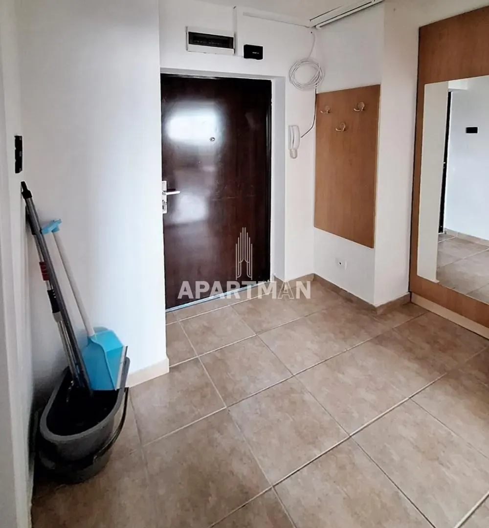 Rent, one bedroom apartment, 34m², Botanička Bašta, Palilula Sve Podlokacije