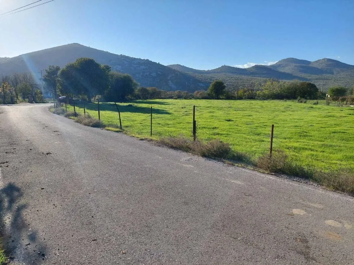 Prodaja, plac, 5800m², Donji Kokoti, Podgorica