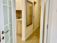 Rent, one bedroom apartment, 50m², Gintaš, Podgorica - image 10