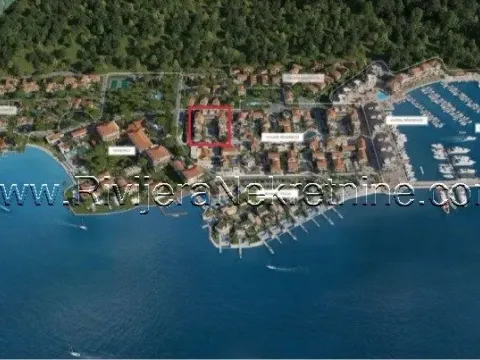 Prodaja, jednosoban stan, 10410m², Kumbor, Herceg Novi - image 12