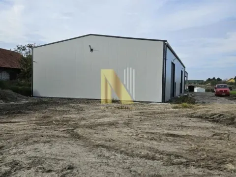 Izdavanje, poslovni prostor, 250m², Novi Sad, Srbija - image 7