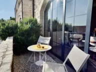 Rent, one bedroom apartment, 48m², Reževići, Budva - image 4