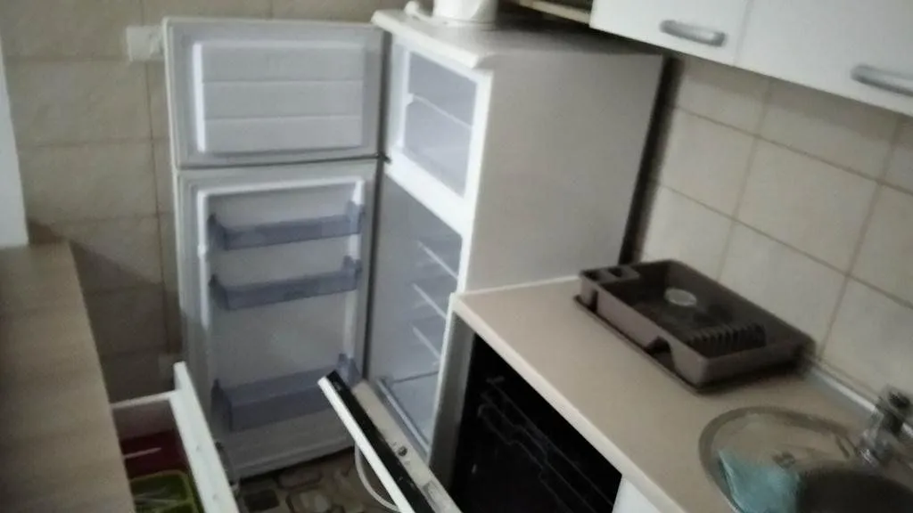 Rent, two bedroom apartment, 60m², City Kvart, Podgorica