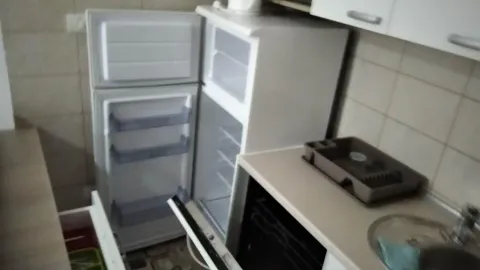 Rent, two bedroom apartment, 60m², City Kvart, Podgorica - image 17